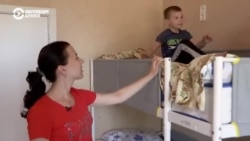Городок для мам-беженок: как во Львове помогают беременным украинкам 
