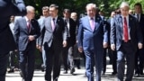 Азия: Центральноазиатский союз пока не получается, при чем тут Россия и Китай?