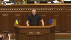 Кто такой Андрей Костин и чего ждать от нового генпрокурора Украины?

