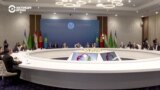 Что обсуждали на саммите президенты стран Центральной Азии