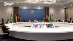 Что обсуждали на саммите президенты стран Центральной Азии