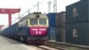"Казахстанские железные дороги" получили деньги на коридор в обход России