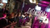 RUSSIA - TV Rain, Dozhd