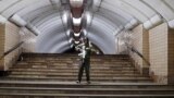 В Харькове строят учебные классы в метро: там дети смогут безопасно учиться офлайн во время обстрелов