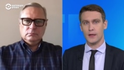 Михаил Касьянов - о целях России в Украине