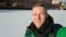 Russia - accused of fakes about the war between Russia and Ukraine Vsevolod Korolyov