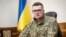 Бывший глава СБУ Иван Баканов 