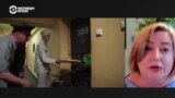 Ольга Романова рассказала, что известно о погибших на Донбассе заключенных
