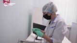 В Казахстане перестали считать умерших от коронавирусной инфекции