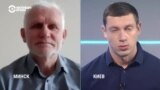 Алесь Беляцкий о несостоявшемся допросе в белорусском СК