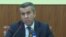Уполномоченный по правам человека в Таджикистане Умед Бобозода