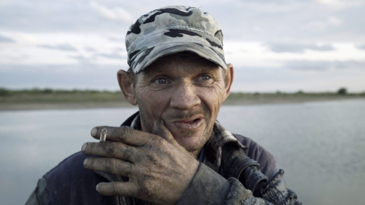 Изоляция и свобода на затерянном участке суши. Лоран Ступ и Светлана Родина  о фильме 