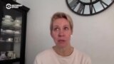Татьяна Лазарева об угрозе войны