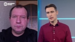 Игорь Каляпин о реакции Кремля на угрозы Кадырова