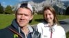 Лыжница Дарья Долидович и ее отец уехали из Беларуси 