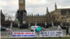 Британский парламентарий призвала Лондон ввести санкции против семьи Назарбаева, его окружения и бизнесменов