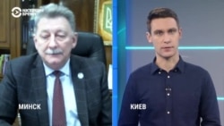 Посол Украины в Беларуси о заявлениях Минска об "украинском беспилотнике"