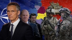 Итоги: есть ли в НАТО разногласия по вопросу Украины