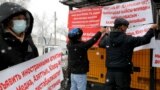 Для "Кактус.Медиа" и других независимых СМИ в Кыргызстане требуют статус "иноагента"