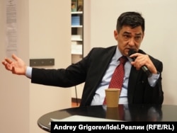 Сергей Давидис. 2022 год