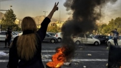 Америка: новые удары по Украине; упразднят ли полицию нравов в Иране
