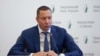 В Украине объявили в розыск экс-главу Нацбанка и двух сотрудников "Укргазбанка". Их подозревают в хищении более пяти миллионов долларов