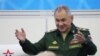 Сергей Шойгу позвонил четырем министрам обороны стран НАТО. Как минимум с тремя из них он говорил о "планах ВСУ" взорвать "грязную бомбу"