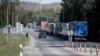 Литва сообщила о прекращении бесперебойного пропуска транспорта через границу с Беларусью 