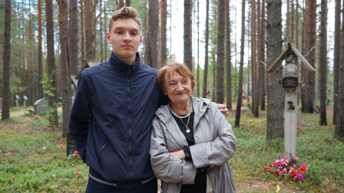 Лето 77