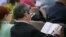 Russia -- Photo courtesy of the community of Jehovah's Witnesses