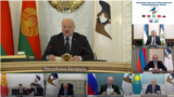 Азия: Лукашенко пригрозил ЕврАзЭс, что "отсидеться не удастся"