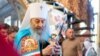 Украинская православная церковь решила отказаться от Московского патриархата. Объясняем, что это означает