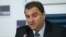 Григорий Пирумов