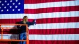 Америка: технические проблемы на кокусах в Айове