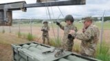 Утро: США отправляют в Украину ракеты