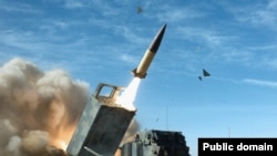 США могут передать Украине небольшую партию ракет ATACMS