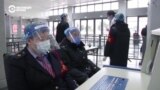Новая волна омикрона: в китайском Сиане локдаун, Европа думает о новых ограничениях