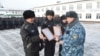 Бывший заключенный омской ИК-7 из Узбекистана записал факты пыток и передал их силовикам. После этого его самого пытали электрошокером