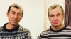 Брат и друг погибшего в колонии Витольда Ашурка покинули Беларусь