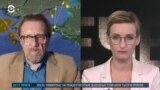 Главред портала BlackSeaNews – о вероятности вторжения России в Украину со стороны Азовского моря