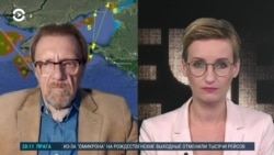 Главред портала BlackSeaNews – о вероятности вторжения России в Украину со стороны Азовского моря