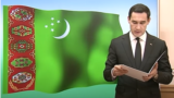 Turkmenistan/Serdar Berdymukhamedov