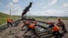 "Ведомости": Россия планирует выделить $31 млрд на строительство железных дорог для выхода на рынок Китая 