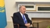 Назарбаев не покидал Казахстан, заявил пресс-секретарь бывшего президента