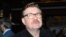 Russia -- TV journalist, political analyst Evgeny Kiselev