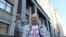 Russia -- State Duma member Valery Rashkin 
