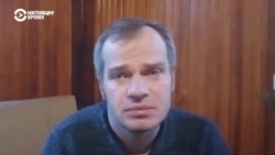 Сергей Пантус, друг погибшего в колонии Витольда Ашурка, рассказал об отъезде из Беларуси