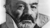 ARMENIA -- Armenian film director Sergei Paradjanov (1924-1993), 1990