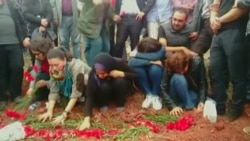 Количество жертв взрывов в Анкаре увеличилось до 128