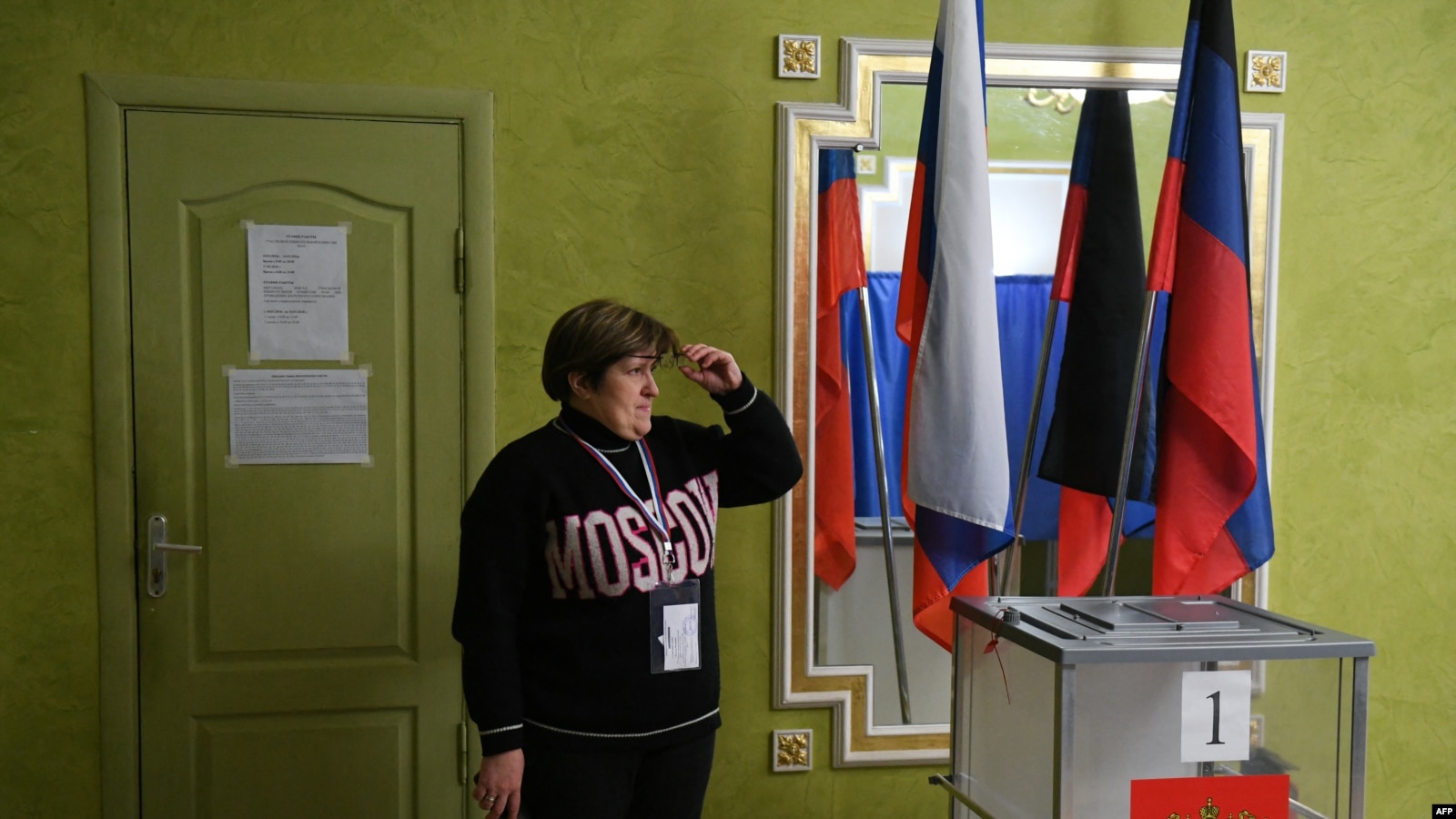 В нескольких российских регионах бюджетники рассказали о давлении перед предстоящими выборами